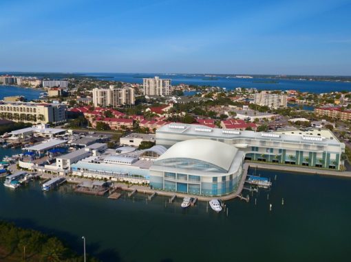 Clearwater Marine Aquarium