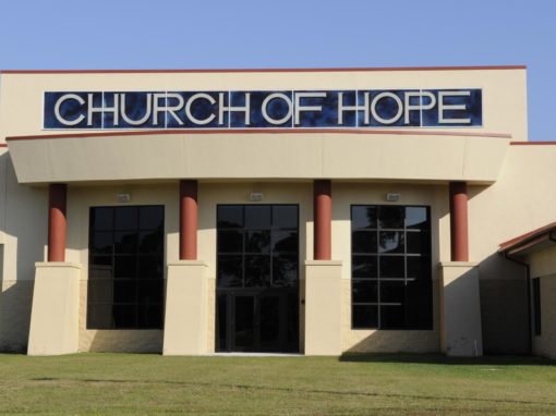 Church of Hope
