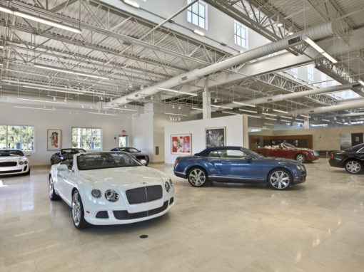 Dimmitt Automotive Group – Pinellas Park