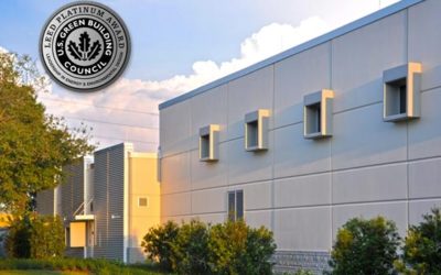 City of Seminole Operations and Maintenance Building